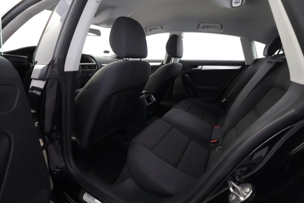 AUDI A5 2010