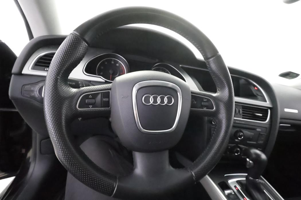 AUDI A5 2010