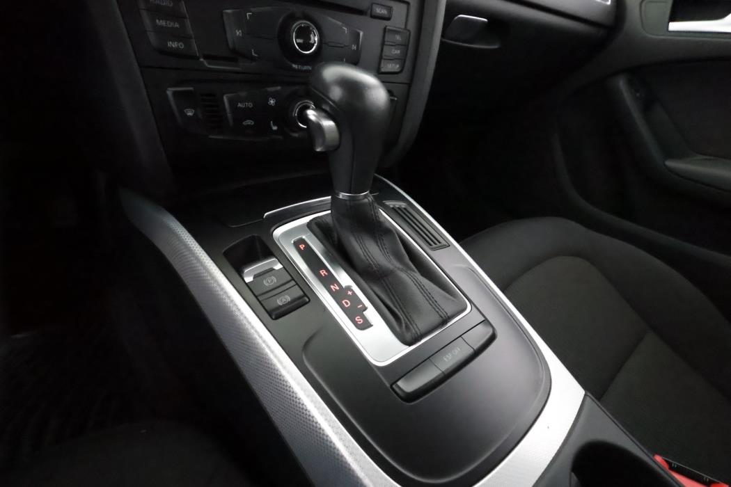 AUDI A5 2010