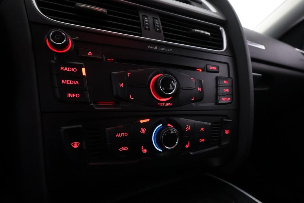 AUDI A5 2010