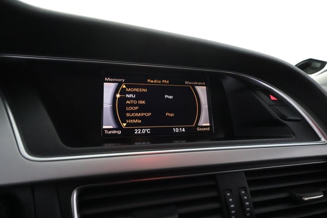 AUDI A5 2010