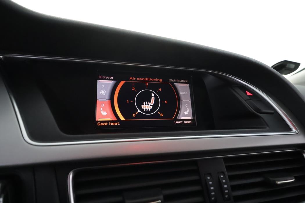 AUDI A5 2010