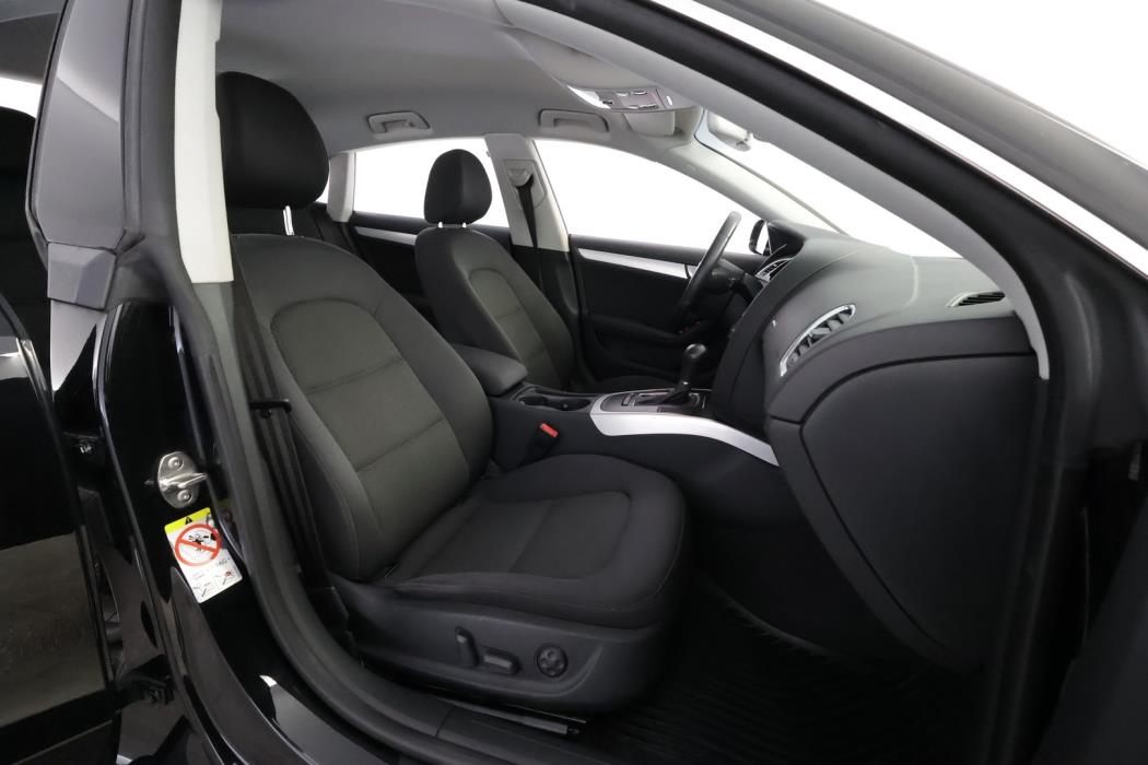 AUDI A5 2010