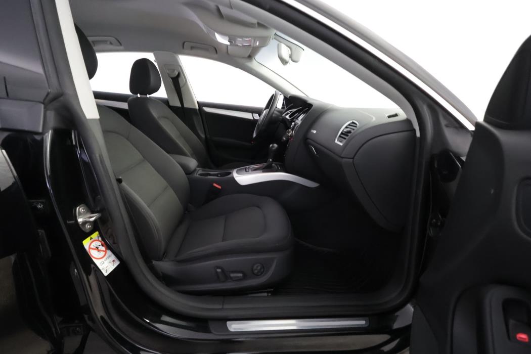 AUDI A5 2010
