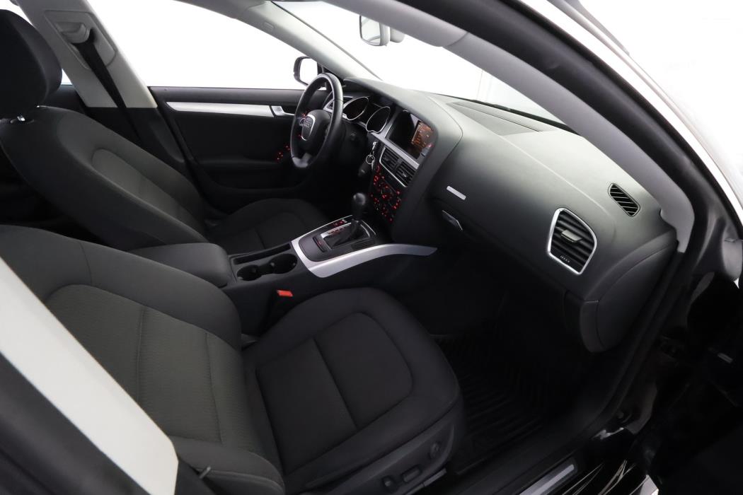 AUDI A5 2010