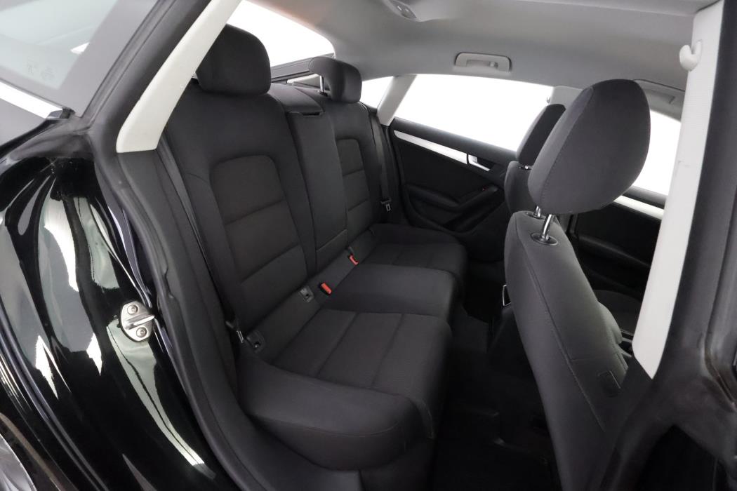 AUDI A5 2010