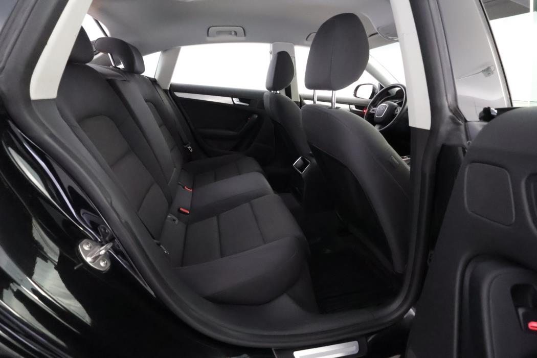 AUDI A5 2010