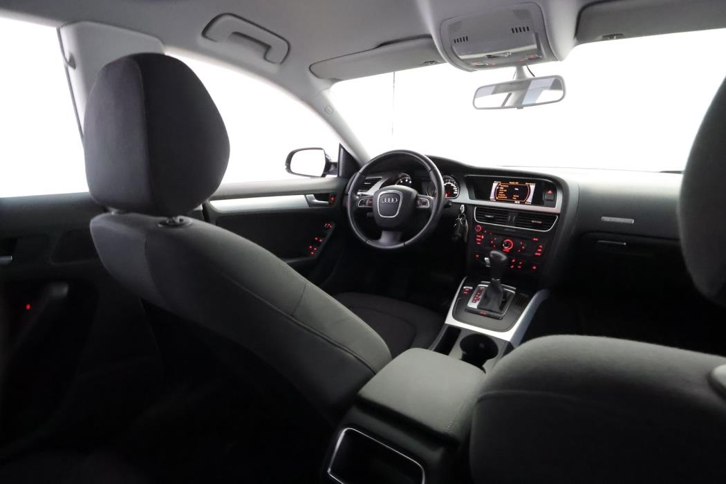 AUDI A5 2010