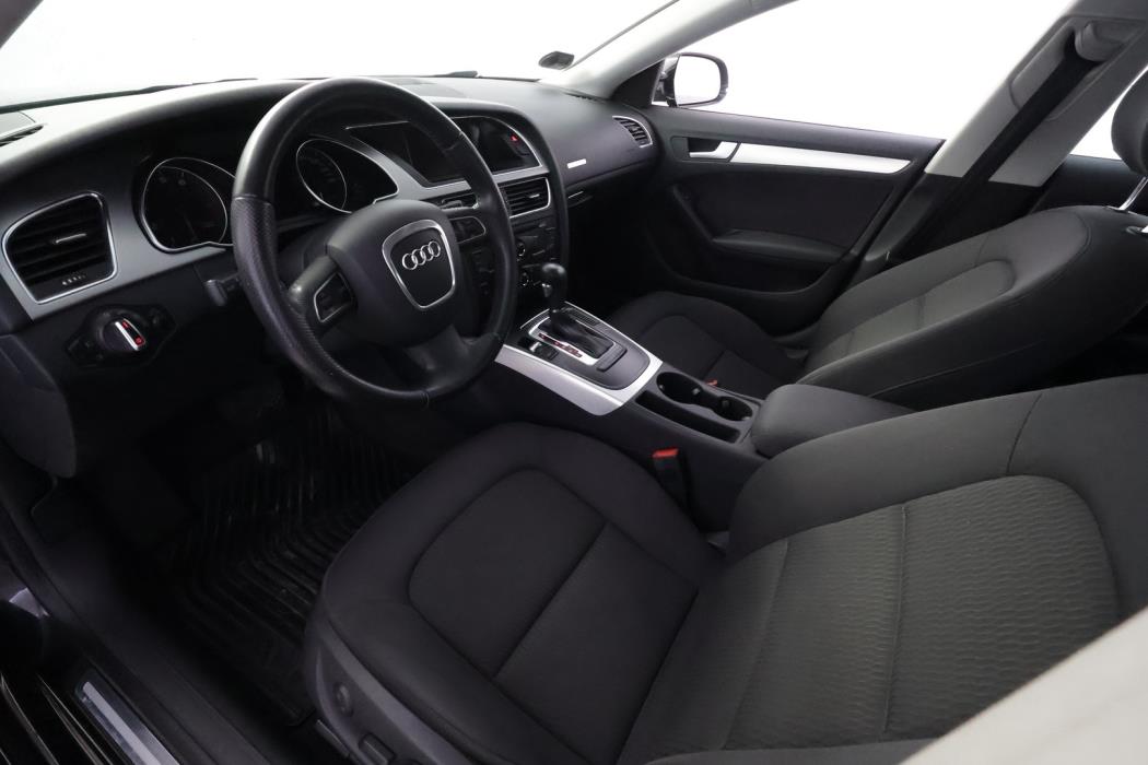 AUDI A5 2010