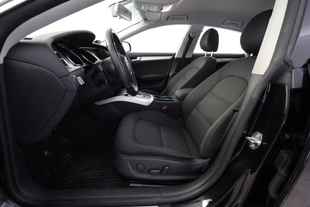 AUDI A5 2010