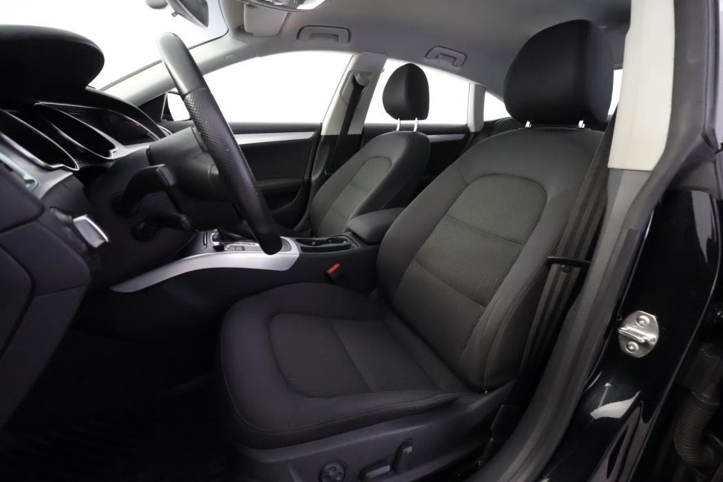 AUDI A5 2010
