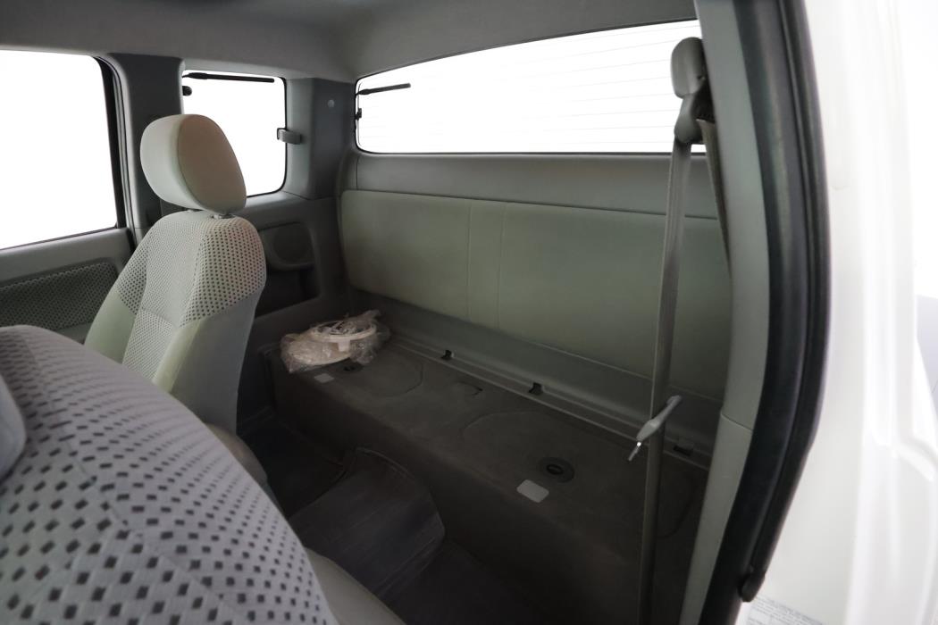 TOYOTA Hilux 2010