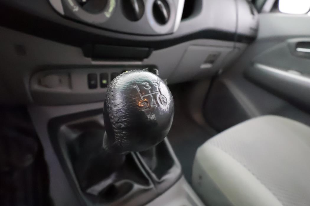 TOYOTA Hilux 2010