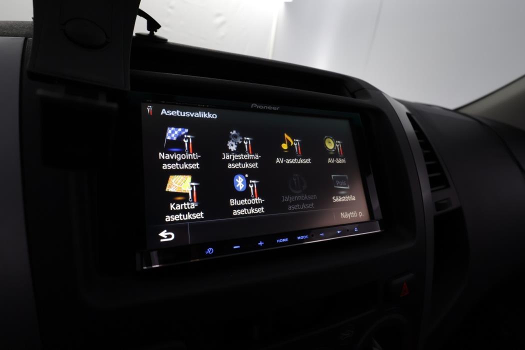 TOYOTA Hilux 2010