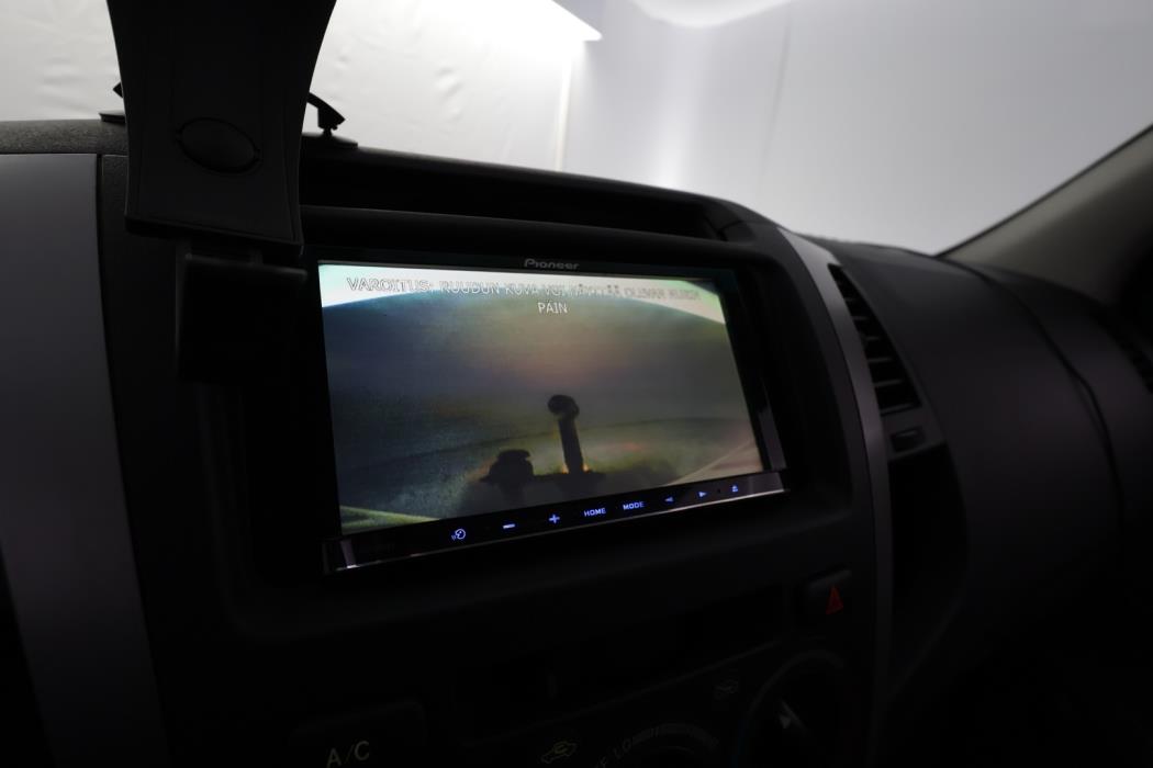 TOYOTA Hilux 2010
