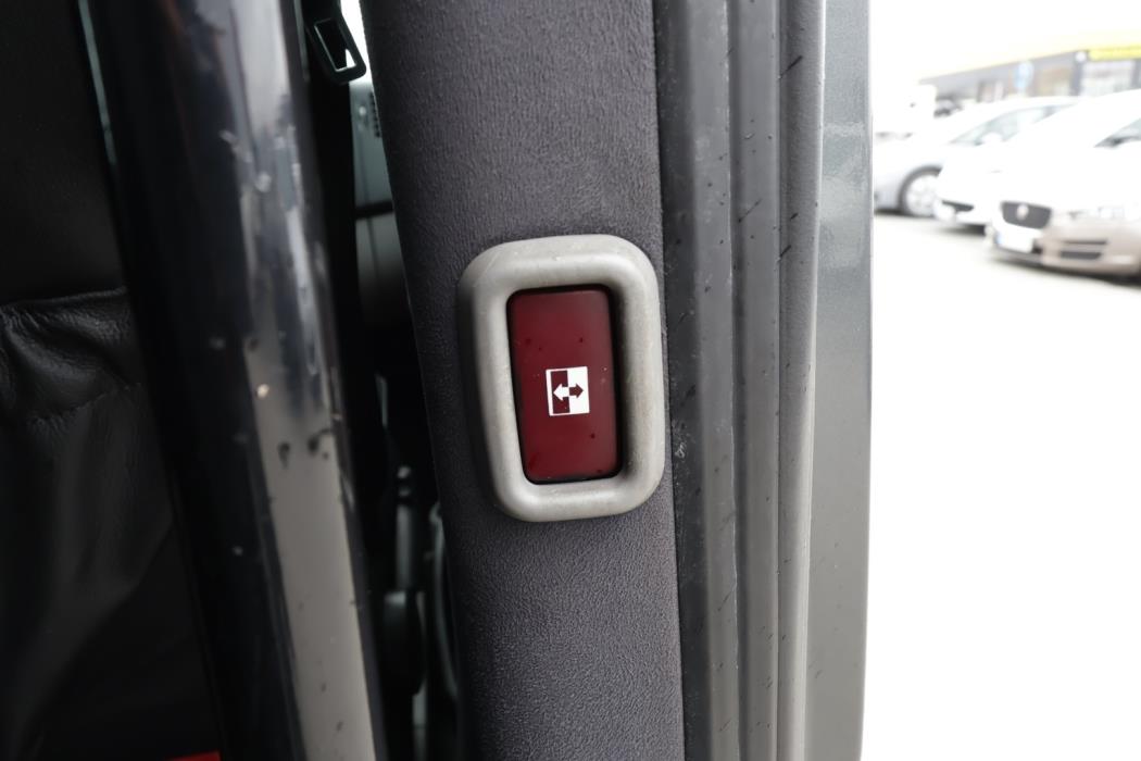 MERCEDES-BENZ Sprinter 2015