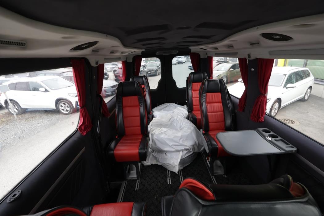 MERCEDES-BENZ Sprinter 2015