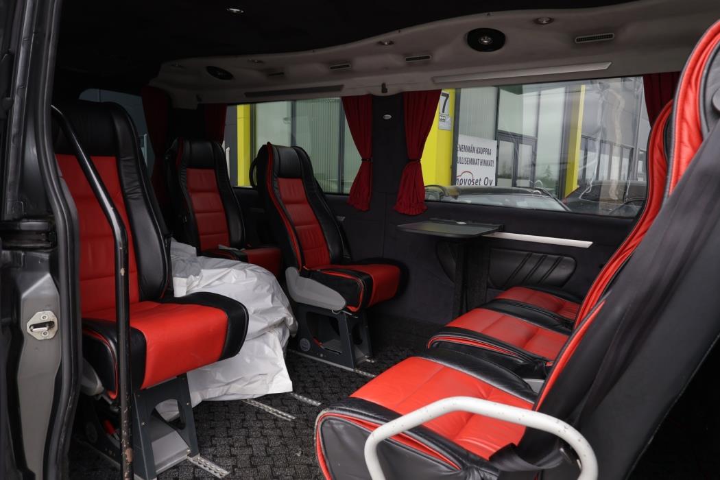 MERCEDES-BENZ Sprinter 2015