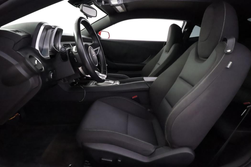 CHEVROLET Camaro 2010