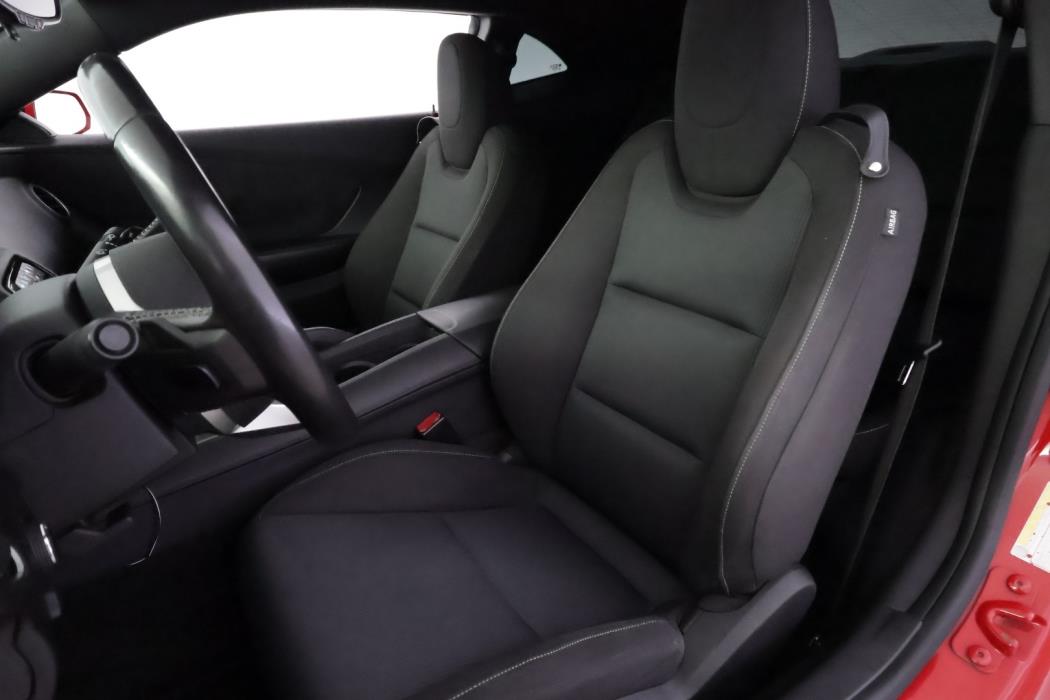 CHEVROLET Camaro 2010