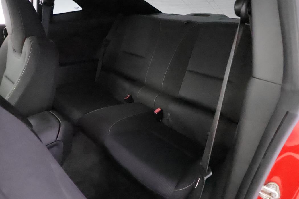 CHEVROLET Camaro 2010