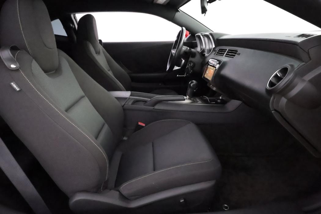 CHEVROLET Camaro 2010