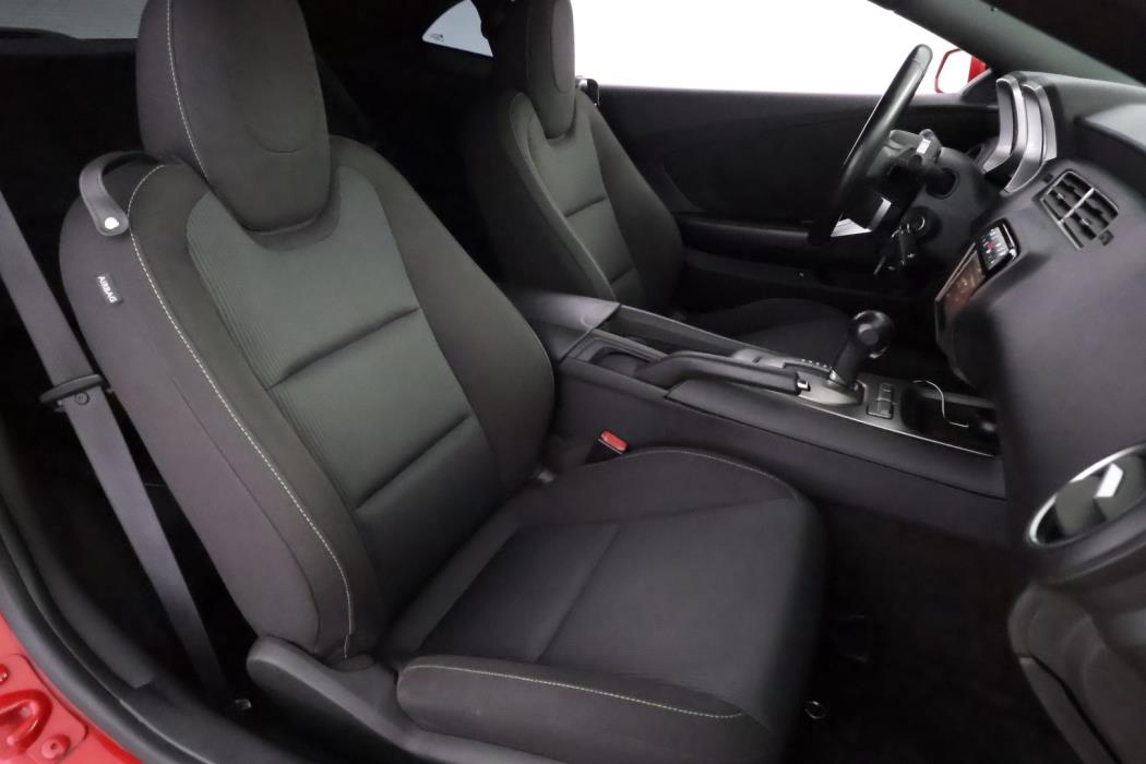 CHEVROLET Camaro 2010