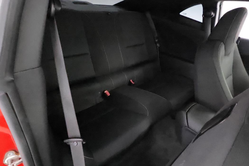 CHEVROLET Camaro 2010