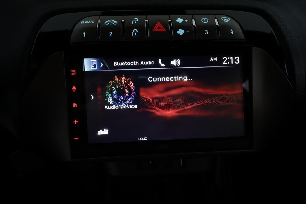 CHEVROLET Camaro 2010