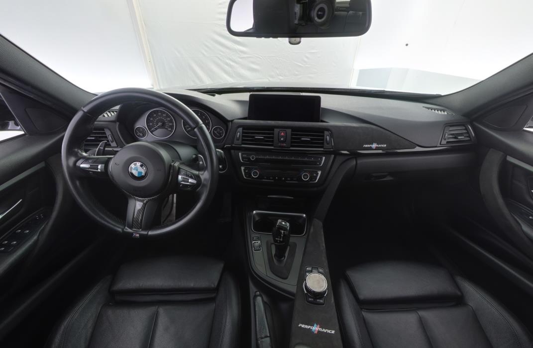 BMW 328 2012