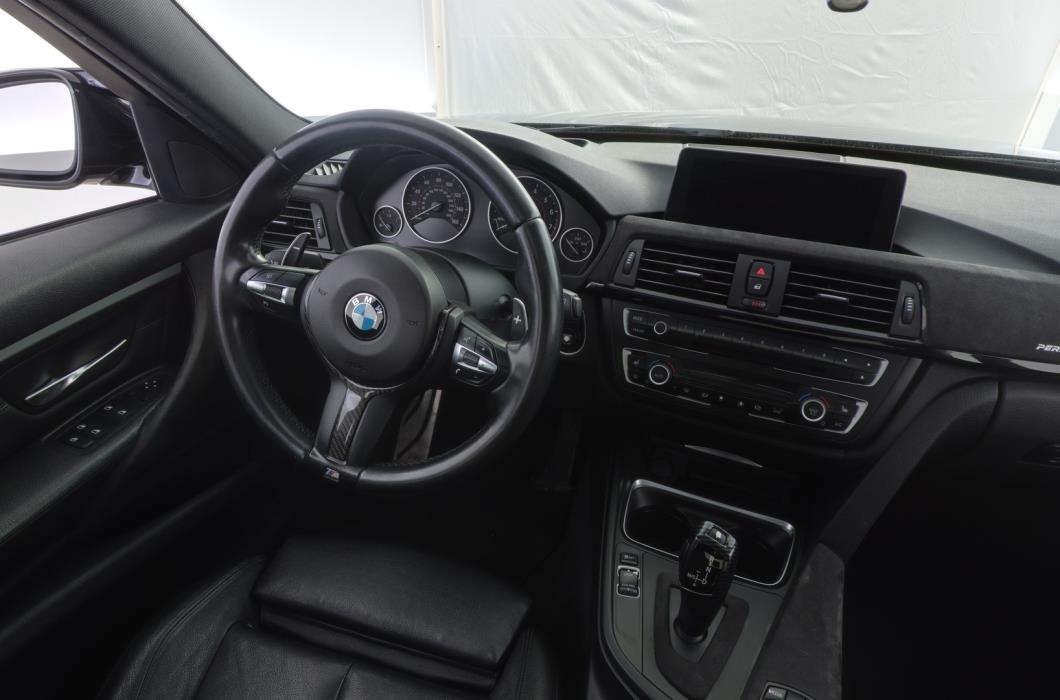 BMW 328 2012