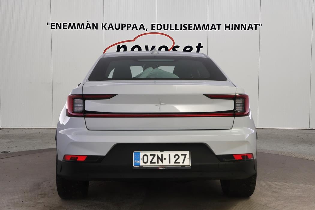 POLESTAR 2 2023