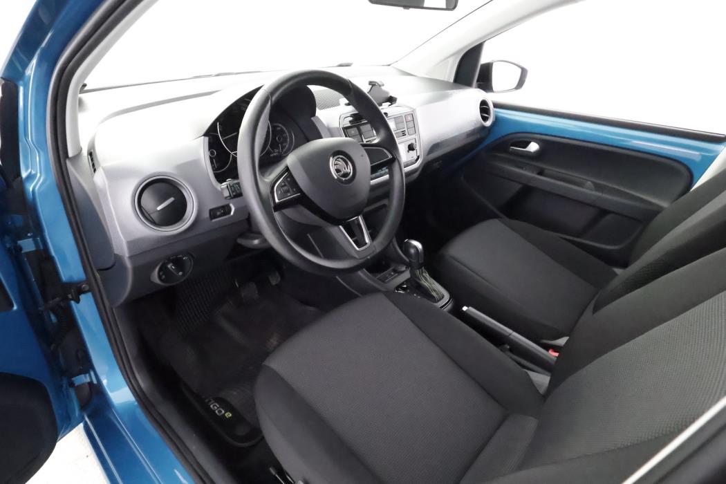 SKODA Citigo 2020