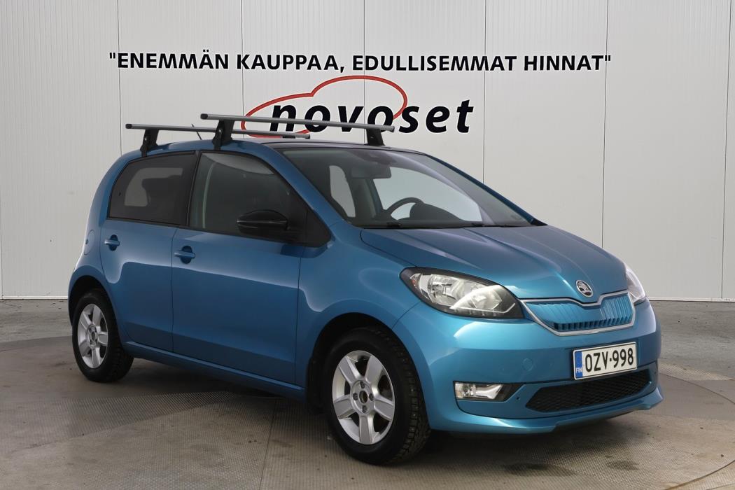 SKODA Citigo 2020