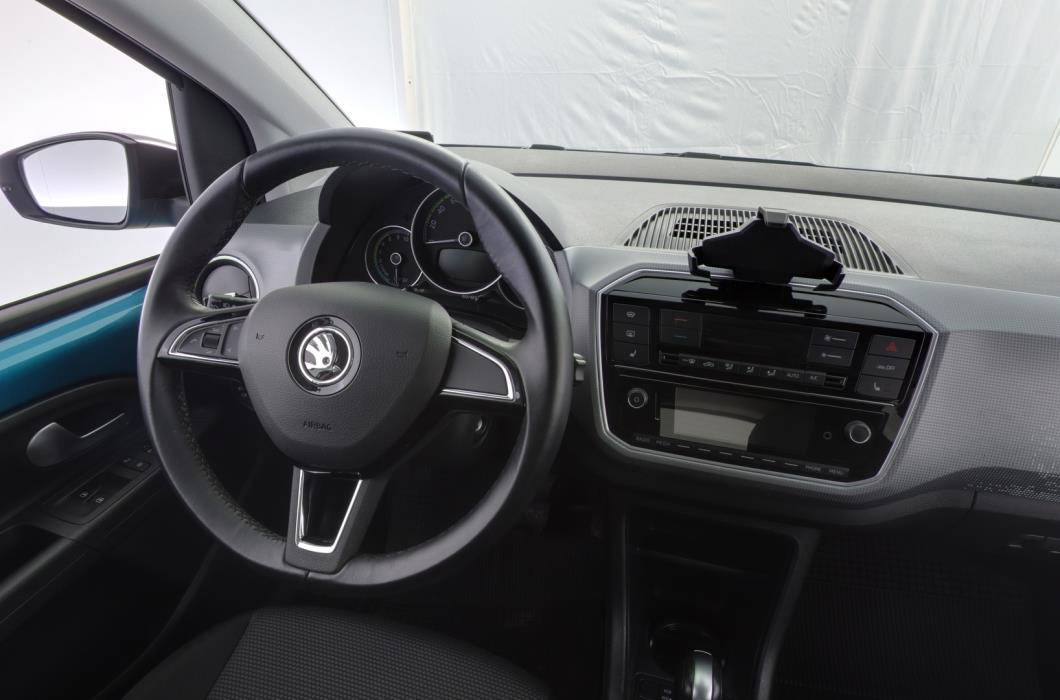 SKODA Citigo 2020
