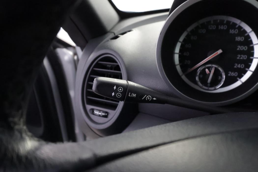 MERCEDES-BENZ SLK 2008