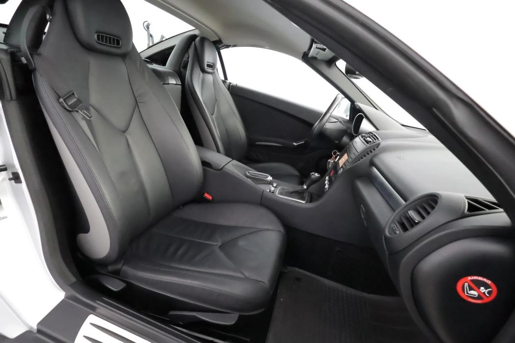 MERCEDES-BENZ SLK 2008