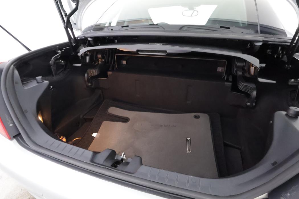 MERCEDES-BENZ SLK 2008