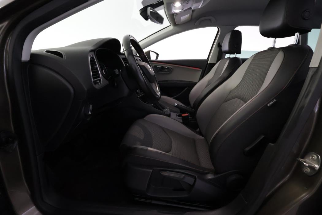 SEAT Leon X-Perience 2016