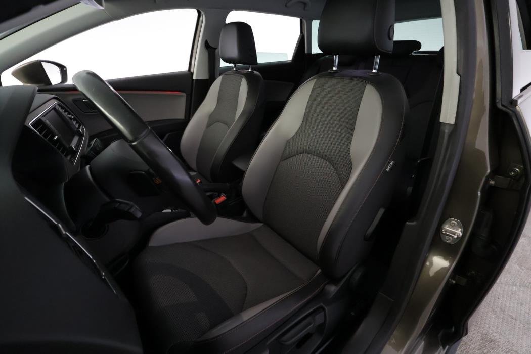 SEAT Leon X-Perience 2016