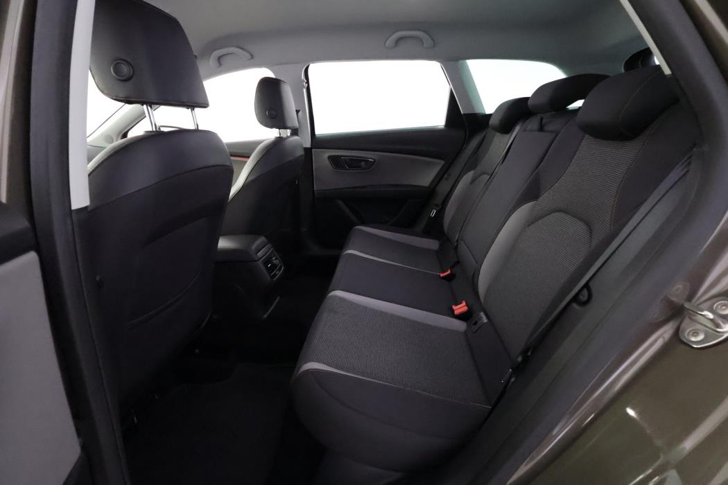 SEAT Leon X-Perience 2016