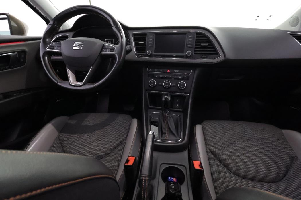 SEAT Leon X-Perience 2016