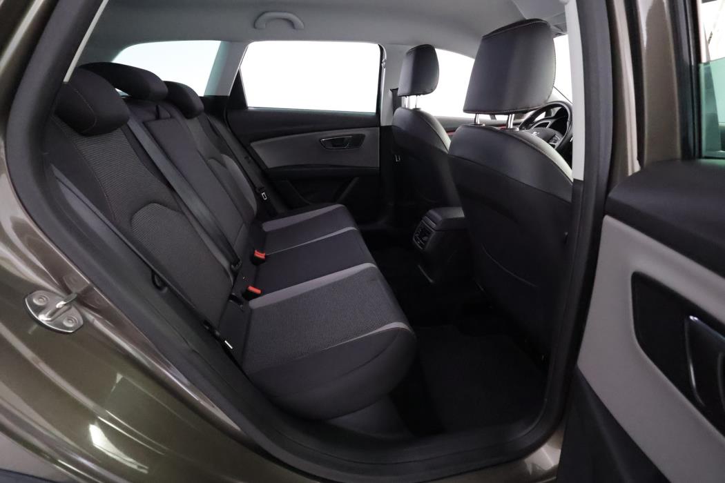 SEAT Leon X-Perience 2016