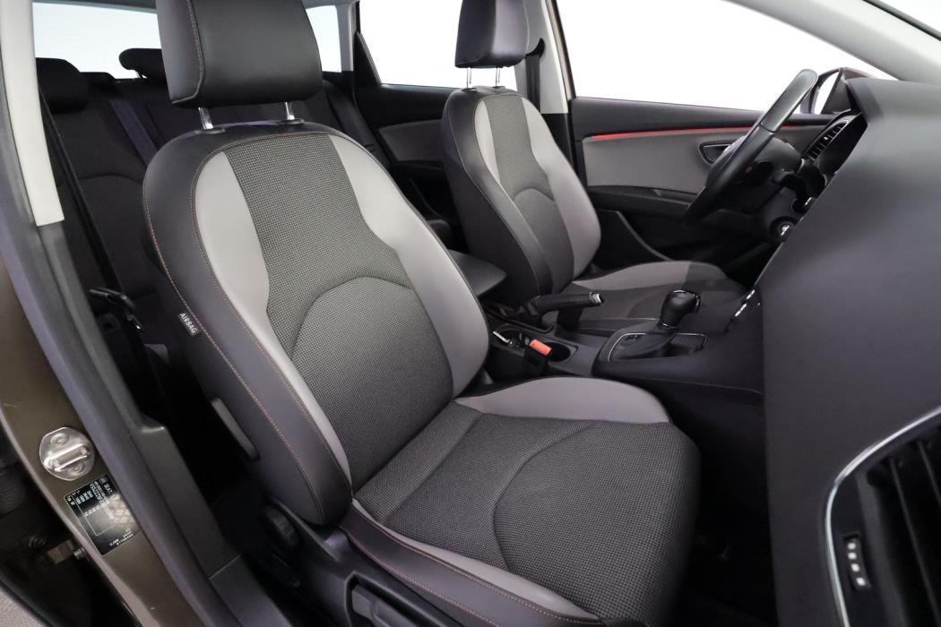 SEAT Leon X-Perience 2016