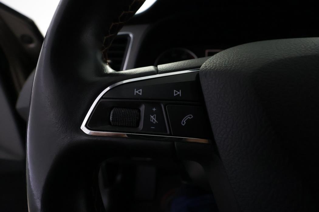 SEAT Leon X-Perience 2016