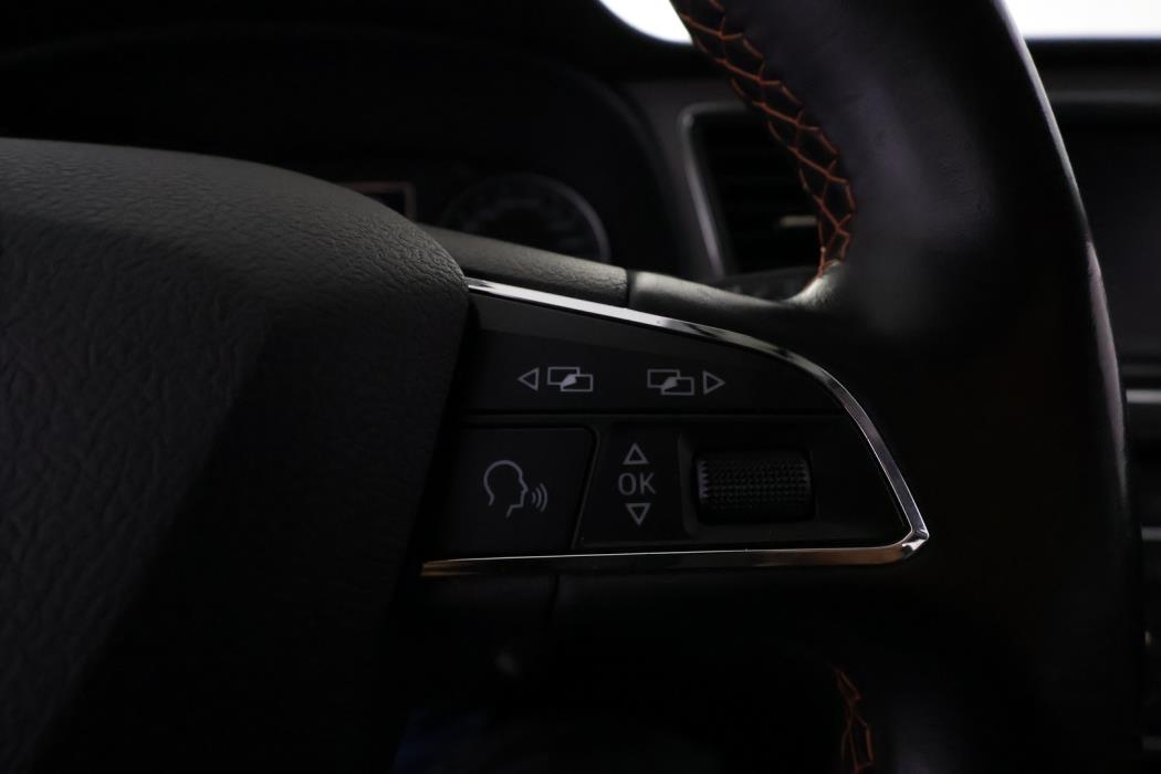 SEAT Leon X-Perience 2016