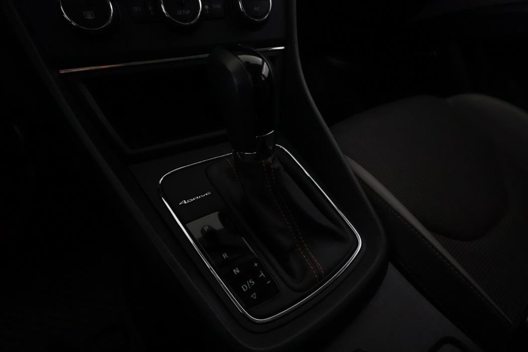 SEAT Leon X-Perience 2016