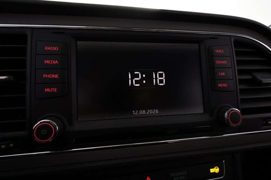 SEAT Leon X-Perience 2016