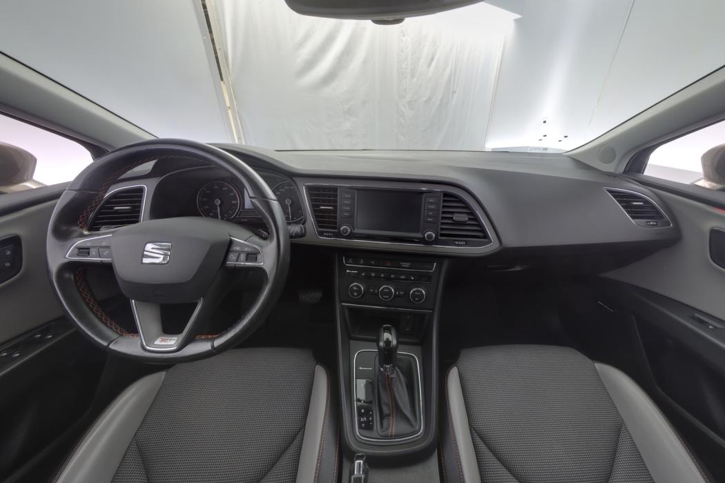 SEAT Leon X-Perience 2016