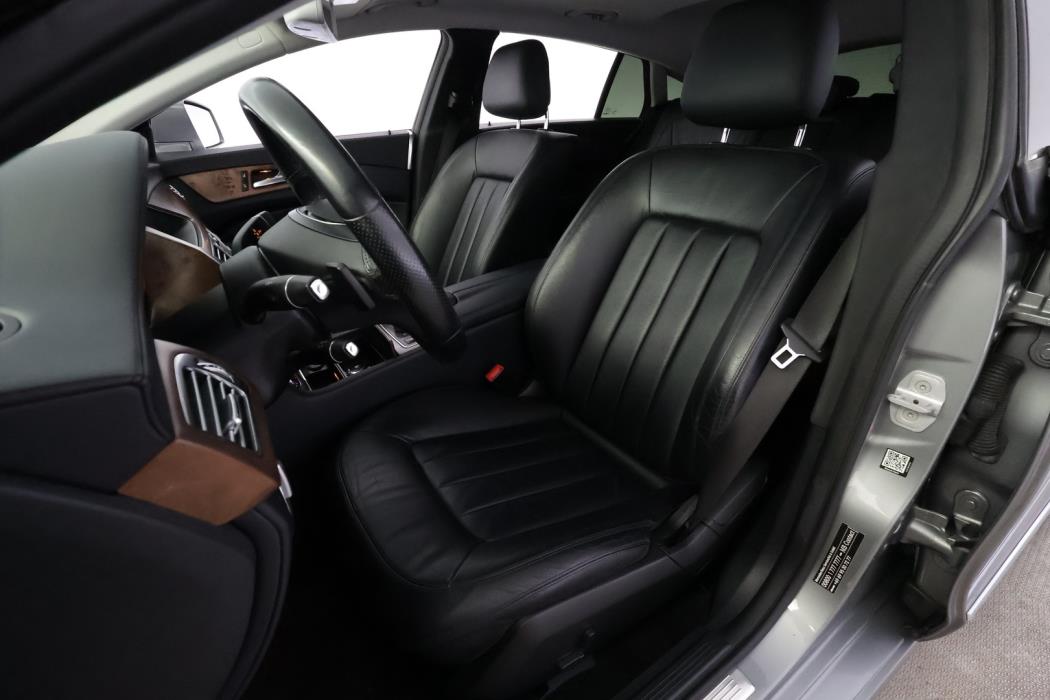 MERCEDES-BENZ CLS 2013